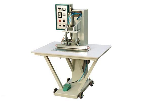 Bag deals welding machine